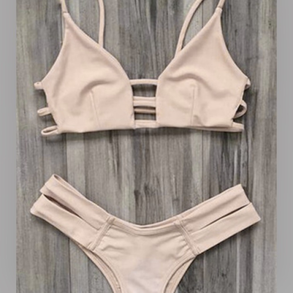 ZAFUL BIKINI
